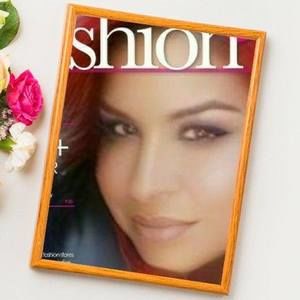 Meet your Posher, Angie